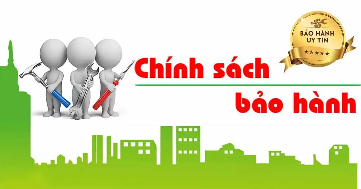 Chính sách bảo hành của GuugoSEO