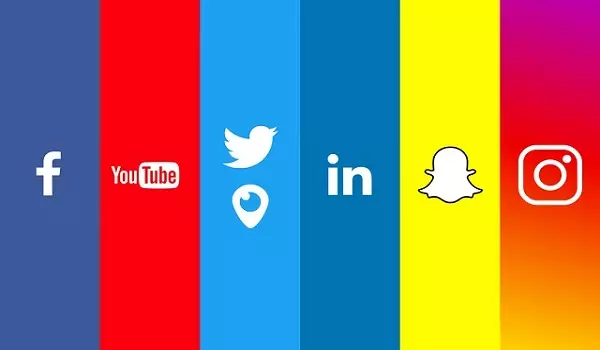 Chia sẻ URL trên các kênh Social Media Chia sẻ URL trên các kênh Social Media