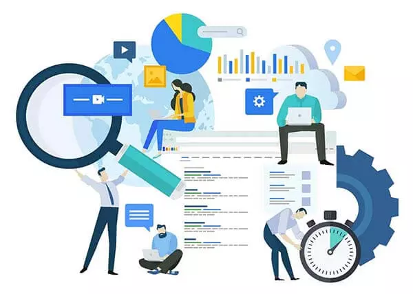 Tác dụng của việc Index trong SEO Tác dụng của việc Index trong SEO