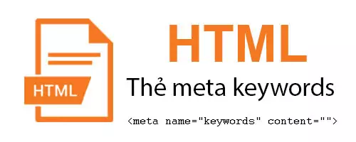 Thẻ Meta Keywords Thẻ Meta Keywords