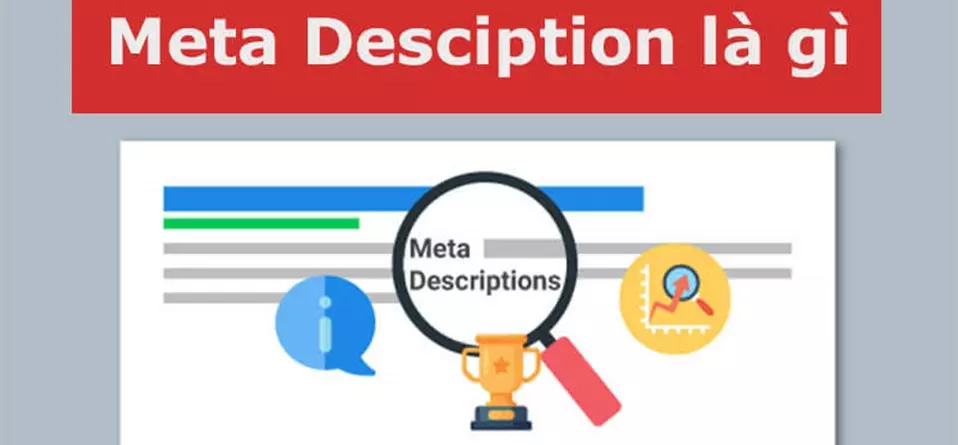 Thẻ Meta Description Thẻ Meta Description