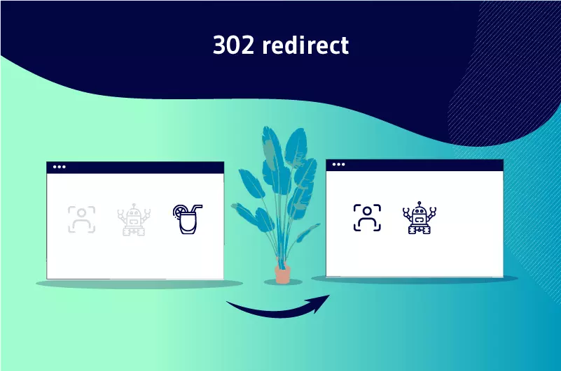 Lỗi 302 Redirect là gì? Lỗi 302 Redirect là gì?