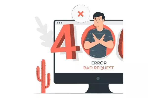 400: Bad request 400: Bad Request