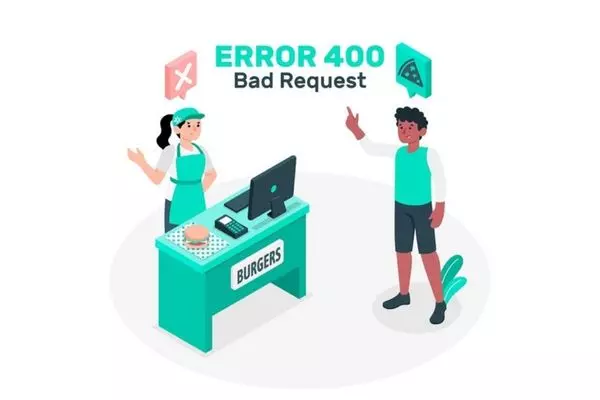 400: Bad request 400: Bad Request