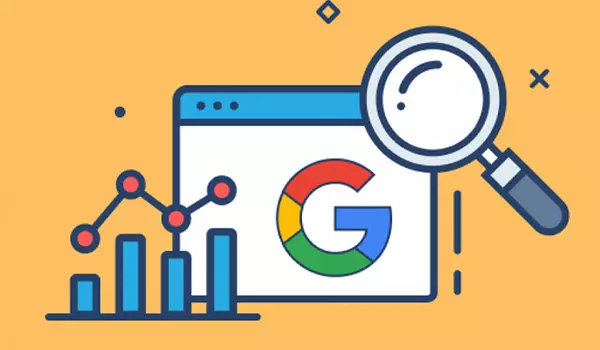 Google Trends là gì? Google Trends là gì?