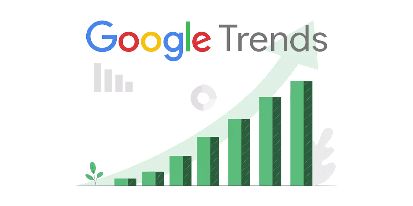 Google trends là gì