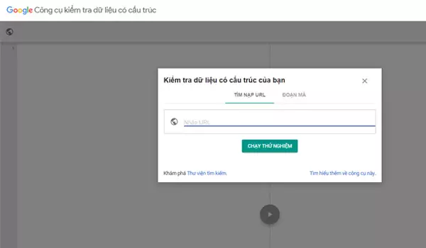 hướng dẫn các bước kiểm tra schema  hướng dẫn các bước kiểm tra schema