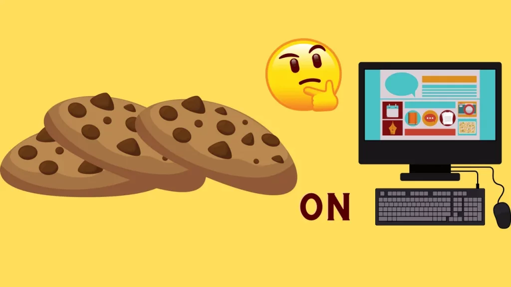 cookie la gi cookie la gi