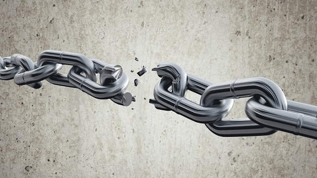 Broken link là gì? Định nghĩa, ví dụ & các dạng phổ biến