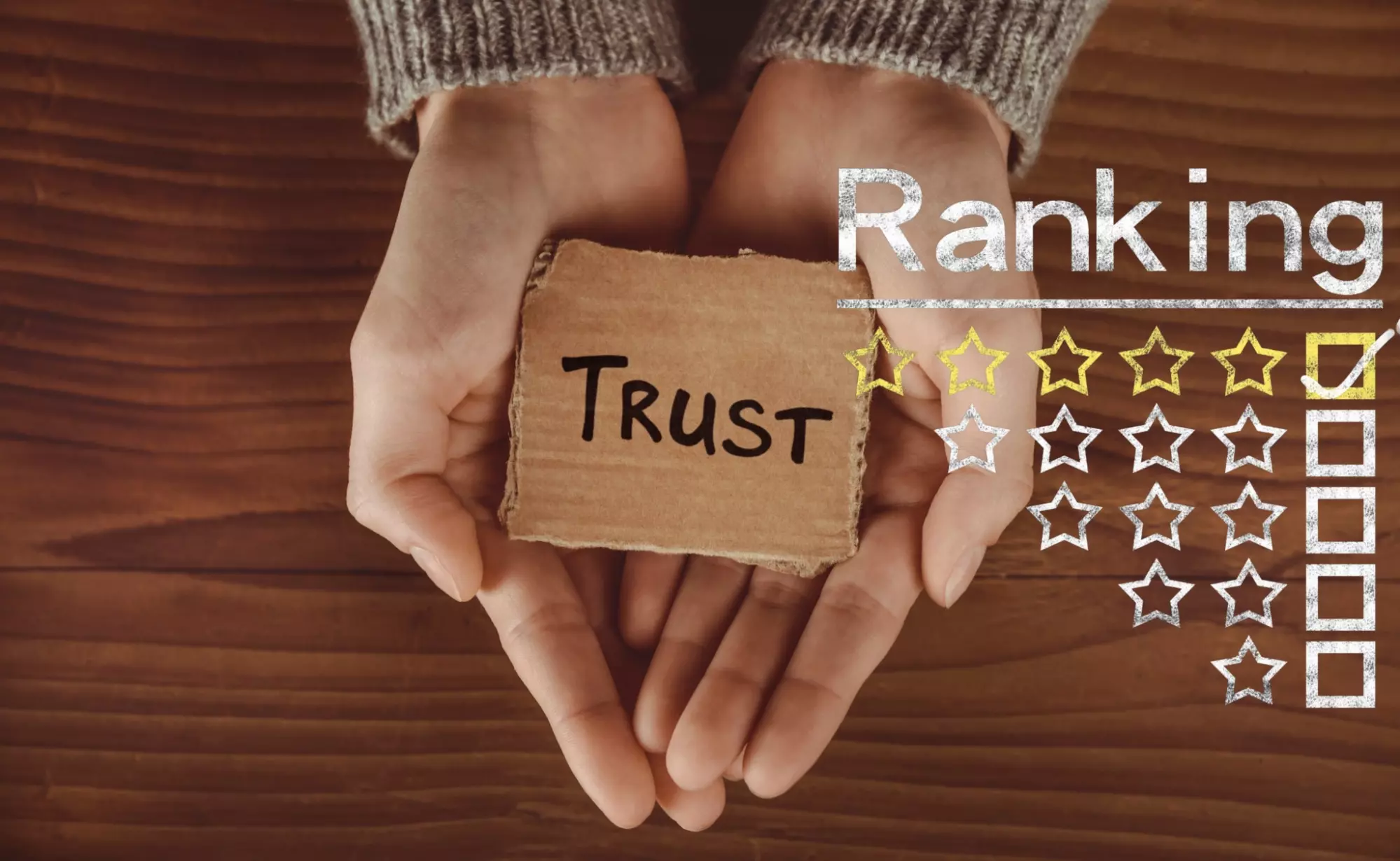 Cách tăng TrustRank cho Website hiệu quả Cách tăng TrustRank cho Website hiệu quả