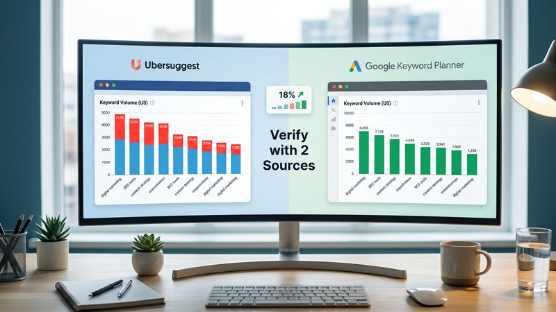 Top Công Cụ SEO Hiệu Quả Nhất 2026 – Đề Xuất & Hướng Dẫn Chi Tiết 66 Ubersuggest- công cụ nghiên cứu từ khoá