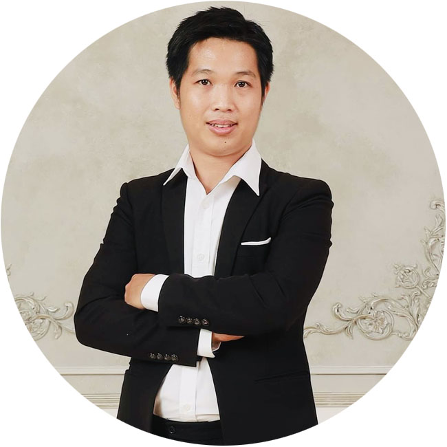 Nguyễn Tiến Quân - CEO & Founder của GuugoSEO