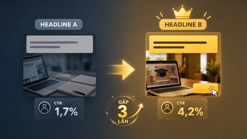 Định nghĩa CopyWriting là gì? Định nghĩa CopyWriting là gì?