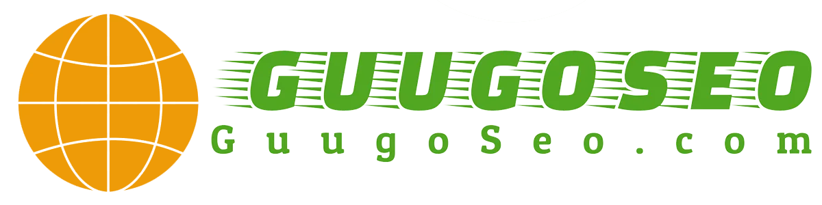 GuugoSEO - Dịch Vụ SEO Tổng Thể Uy Tín và Chuyên Nghiệp