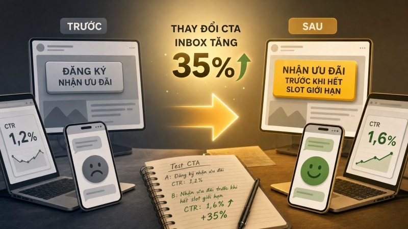 Hướng dẫn bắt đầu nghề CopyWriting Hướng dẫn bắt đầu nghề CopyWriting