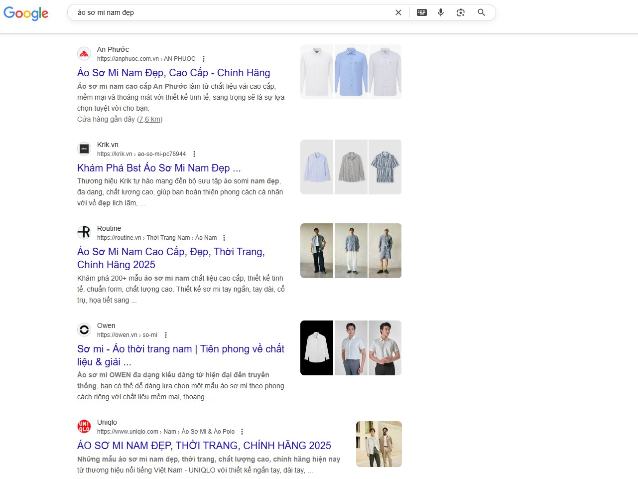 Khái niệm SEO (Search Engine Optimization) SEO là gì