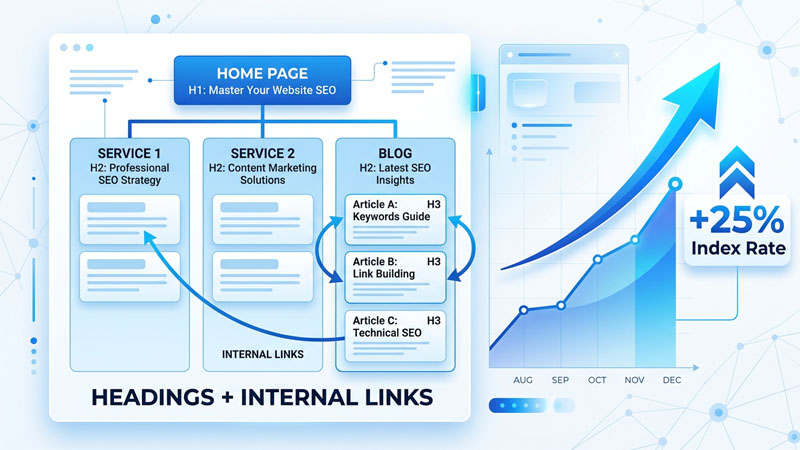 Các thuật ngữ trong SEO Các thuật ngữ trong SEO