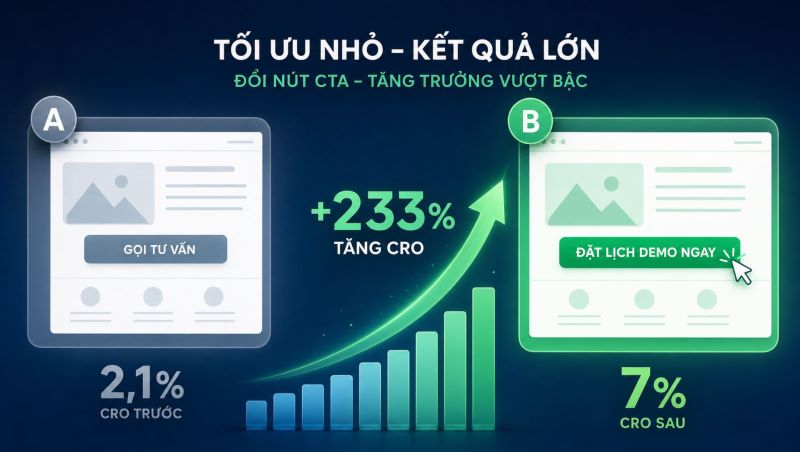 Case tăng CRO nhờ SEO Case tăng CRO nhờ SEO
