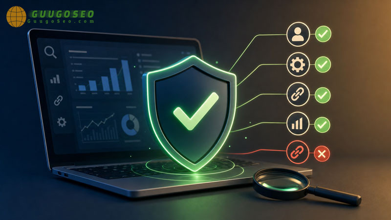 Checklist kiểm tra thực tế: Bạn đã sẵn sàng tự làm SEO chưa? Checklist kiểm tra thực tế: Bạn đã sẵn sàng tự làm SEO chưa?