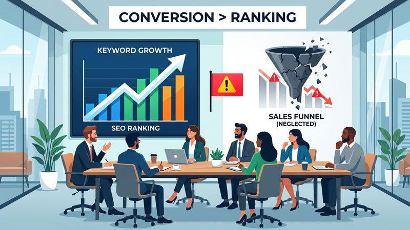 Checklist khảo sát seo Checklist khảo sát seo