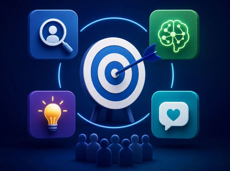 Chân Dung Một Bài Chuẩn SEO Thời AI Chân Dung Một Bài Chuẩn SEO Thời AI