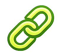 icon backlink