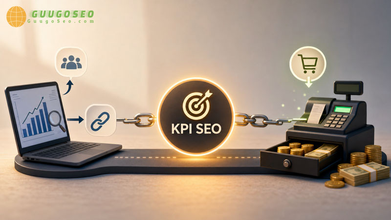 KPI SEO là gì?