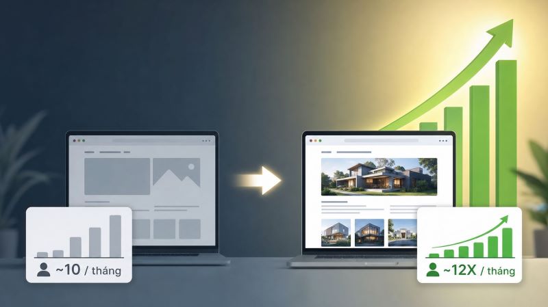 Định Nghĩa On Page SEO Và Lợi Ích Đối Với Website
