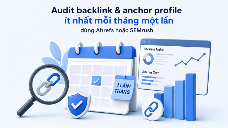 Điểm then chốt cần nhớ về SEO Offpage
