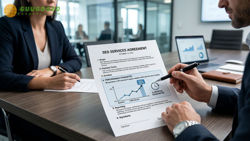 Tiêu Chí Cần So Sánh về báo giá dịch vụ seo