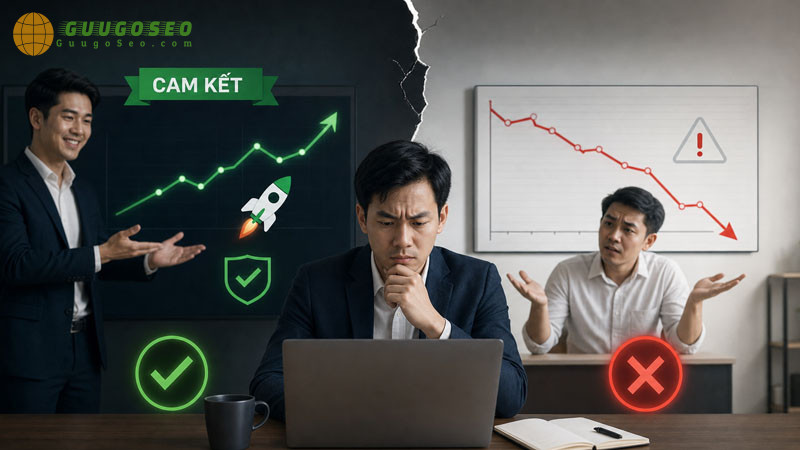 Top Công Ty SEO Uy Tín Tại Việt Nam