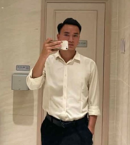 Dao manh