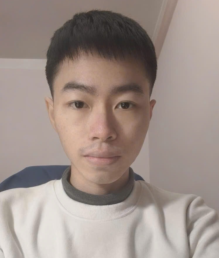 Huy Nguyen