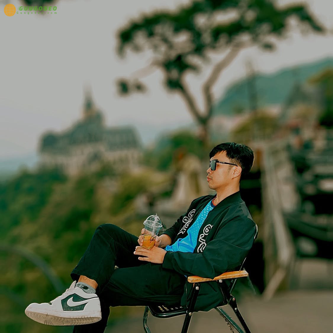 Nguyen tuan