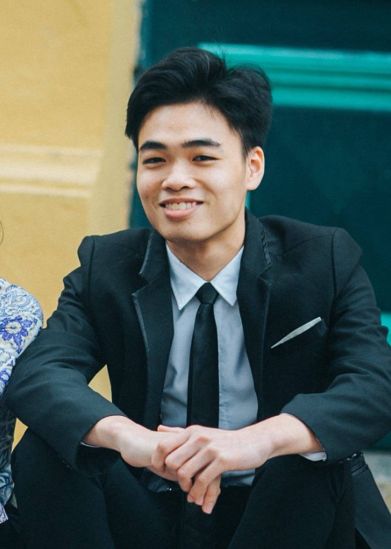 Van Duong