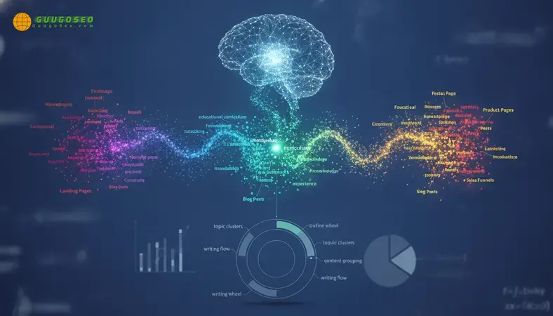 Mật Độ Từ Khóa Là Gì? Vai Trò & Mẹo Tối Ưu Chuẩn SEO 2026 43 ai 7408 1783304648