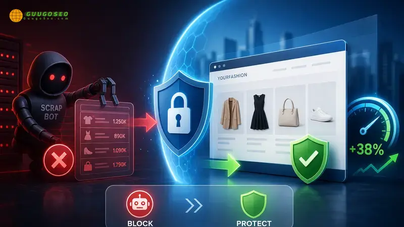 Crawl Là Gì? Kiến Thức Về Crawl Website Cho SEO Bền Vững 2 Bảng so sánh crawl và scrap – Đơn giản mà sâu sắc
