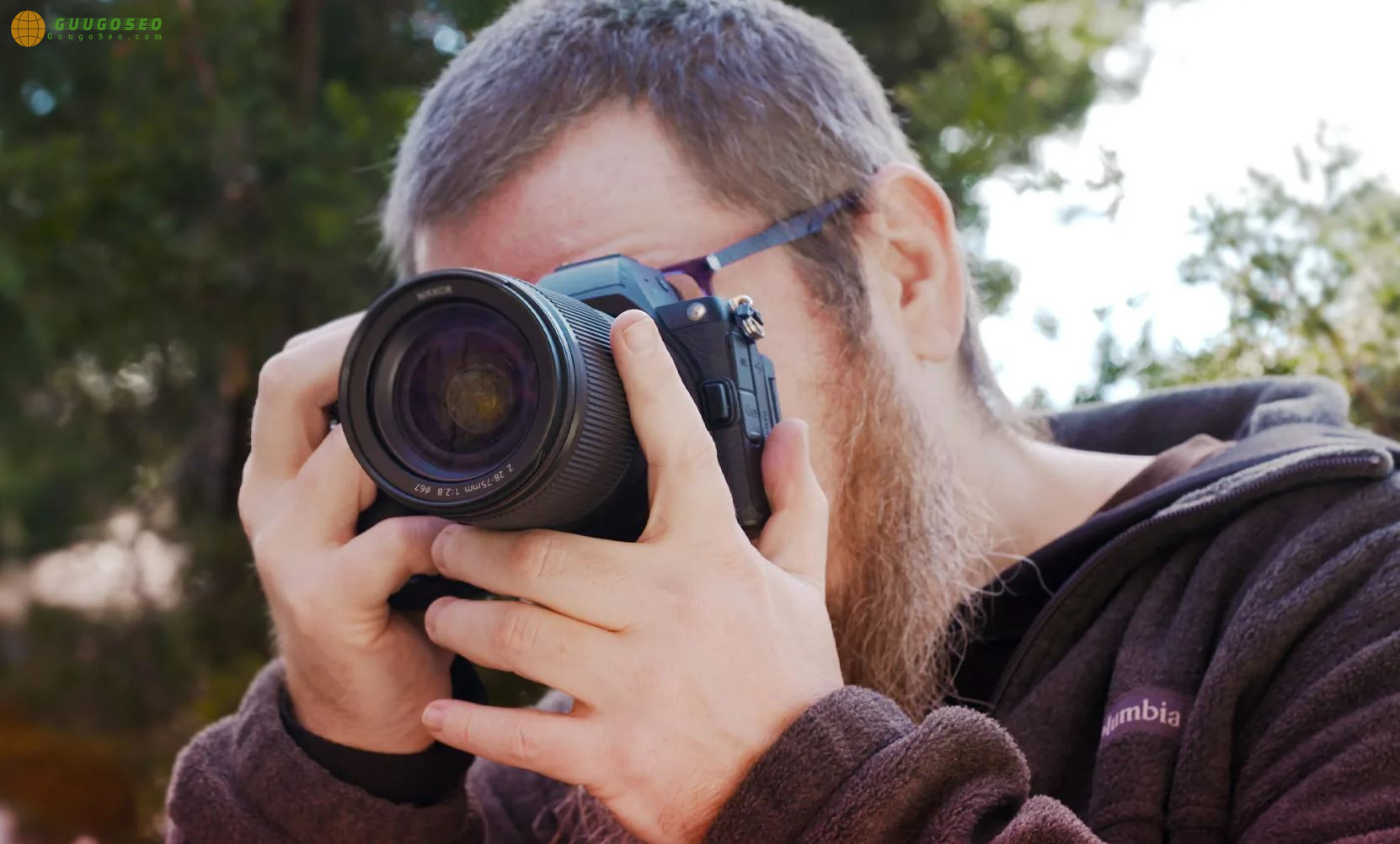 Global 18 camera