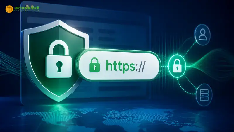 HTTPS Là Gì? Toàn Tập Về Giao Thức Bảo Mật Website 3 Câu hỏi thường gặp về HTTPS (FAQ)