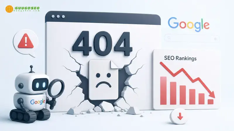 Lỗi 404 Là Gì? Giải Mã Nguyên Nhân Và Hướng Dẫn Khắc Phục 3 Câu hỏi thường gặp về lỗi 404 (FAQ)