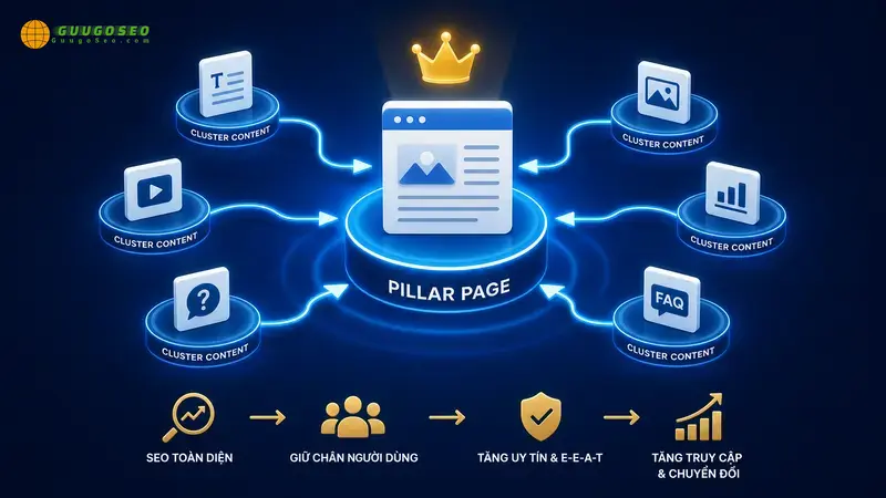 Content Hub là gì?