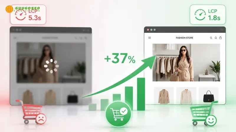 Core Web Vitals Là Gì? Giải Mã Chìa Khóa Xếp Hạng SEO 1 Core Web Vitals là gì? Khái niệm và mục đích ra đời