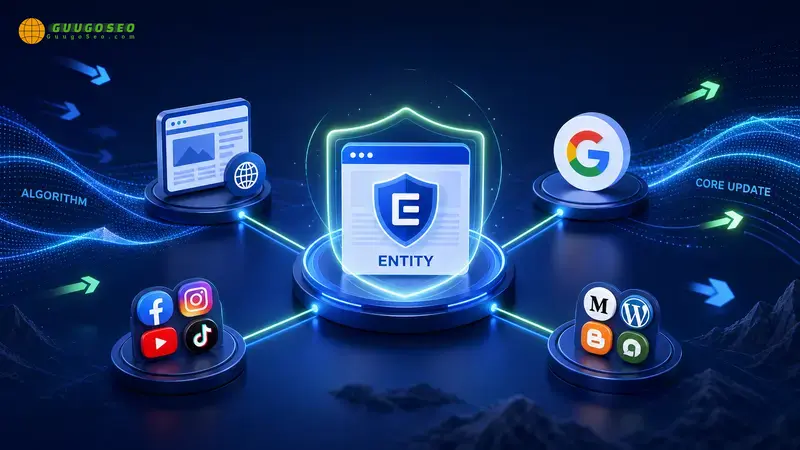 Dịch Vụ Entity Của GuugoSEO