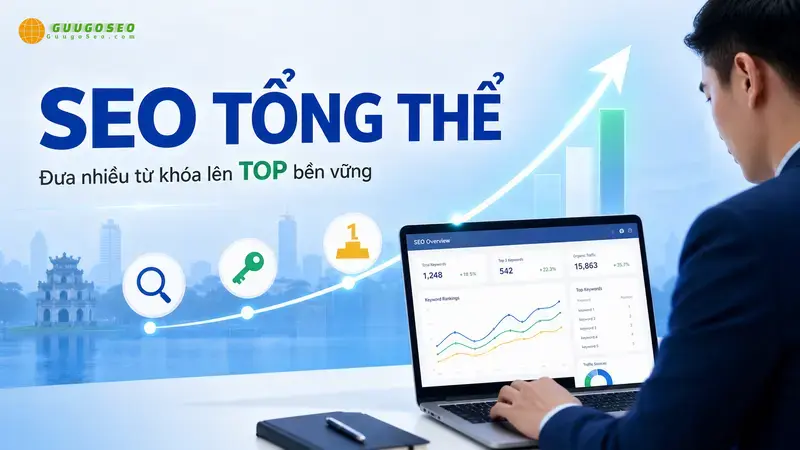 DỊCH VỤ SEO TẠI HÀ NỘI CỦA CHÚNG TÔI