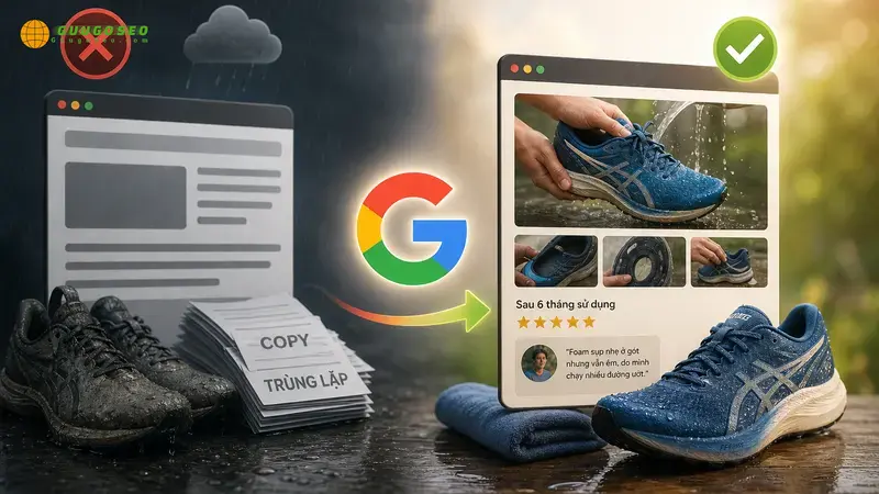 Google Helpful Content: Chiến Lược Tối Ưu Nội Dung Hữu Ích 1 Định Nghĩa & Sứ Mệnh Của Google Helpful Content
