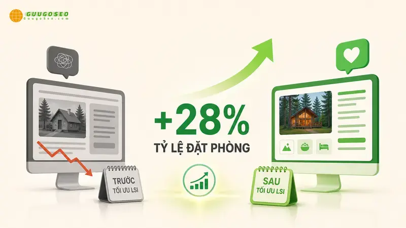 Định nghĩa và Bản chất LSI Keyword (Latent Semantic Indexing)
