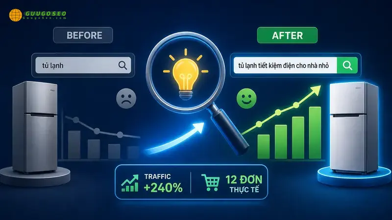 Định nghĩa và bản chất nghiên cứu từ khóa