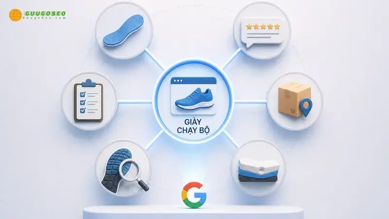 Định Nghĩa và Bóc Tách Bản Chất Semantic Keyword