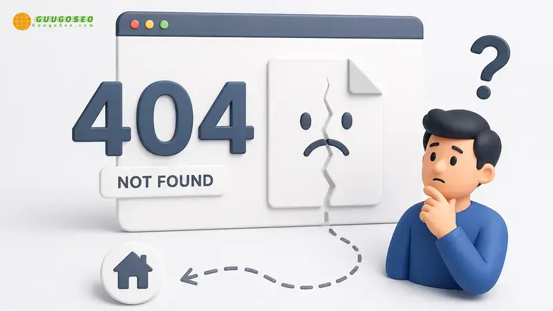 Lỗi 404 Là Gì? Giải Mã Nguyên Nhân Và Hướng Dẫn Khắc Phục 1 Định nghĩa và khái niệm lỗi 404 Not Found