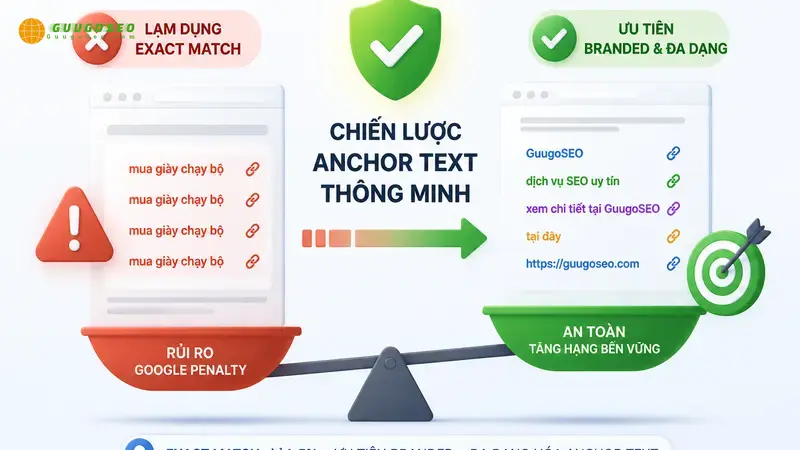 Anchor Text Là Gì? Cẩm Nang Sử Dụng Anchor Text Chuẩn SEO 3 Giải đáp các câu hỏi thường gặp về anchor text (FAQ)